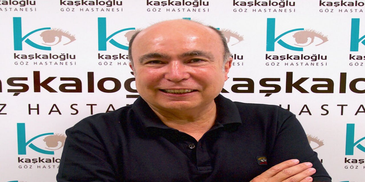 Nüfus Yaşlandıkça Katarakt Ameliyatı Daha Çok Yapılıyor