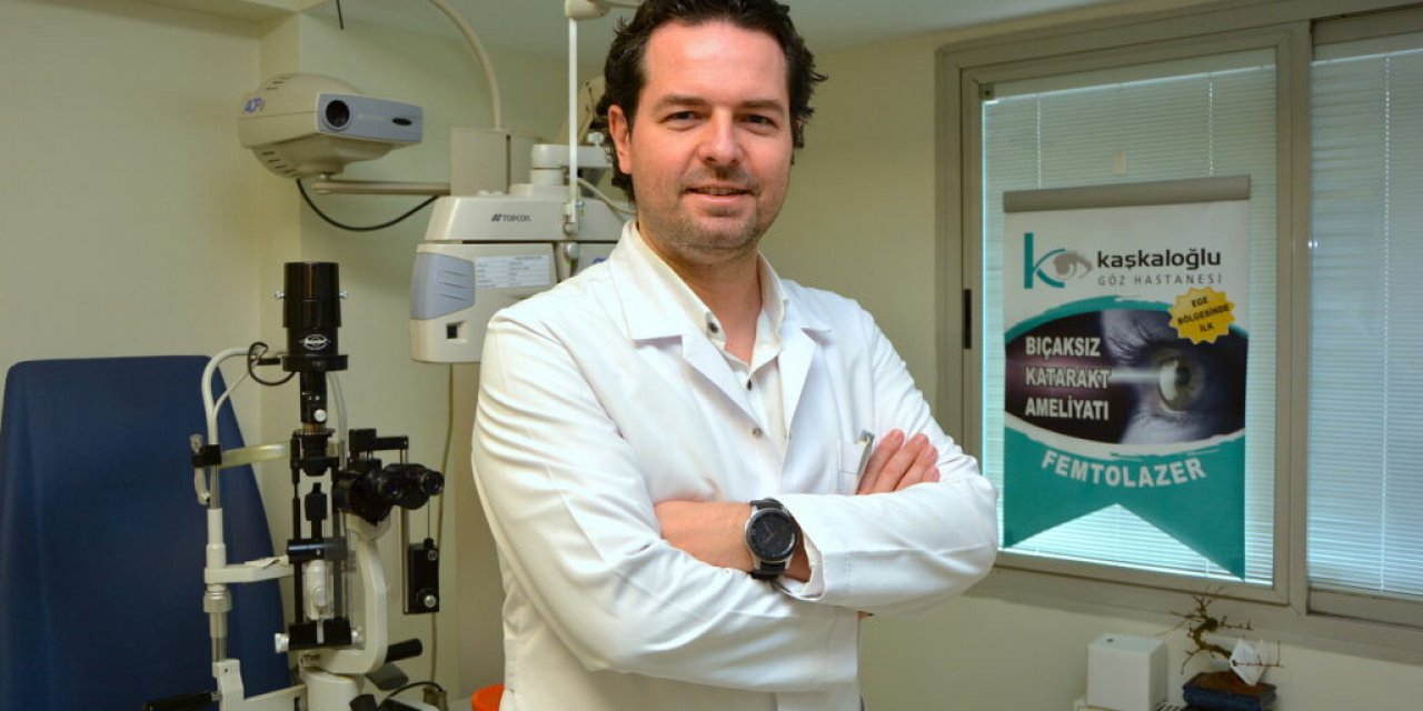 Glokomda Erken Tedavi Görme Kaybını Engelliyor