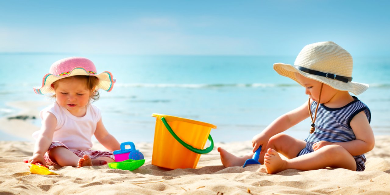 Güneş Lekelerinden Korunmanın 12 Yolu