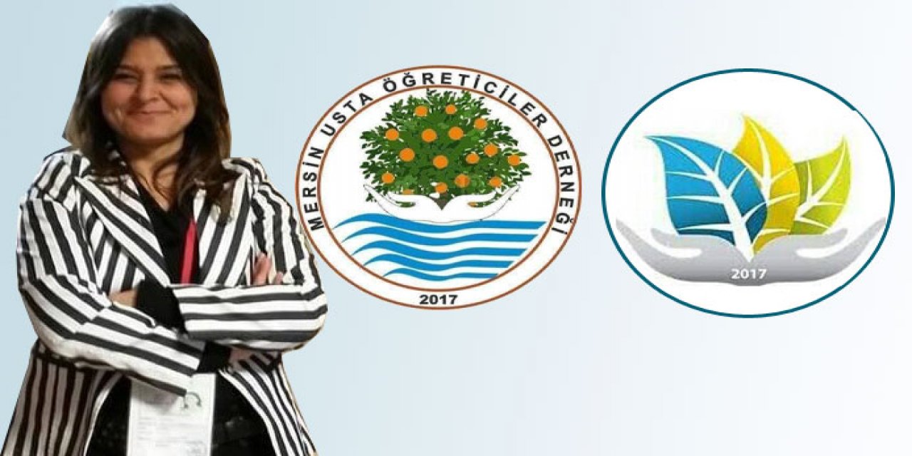 Mersin Usta Öğreticiler Derneğinden Basın Açıklaması