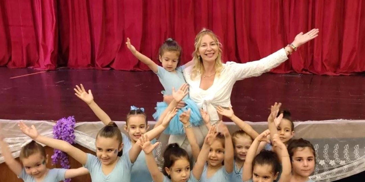 Okul Öncesi Eğitimde Sevgi Ve Güven Vurgusu