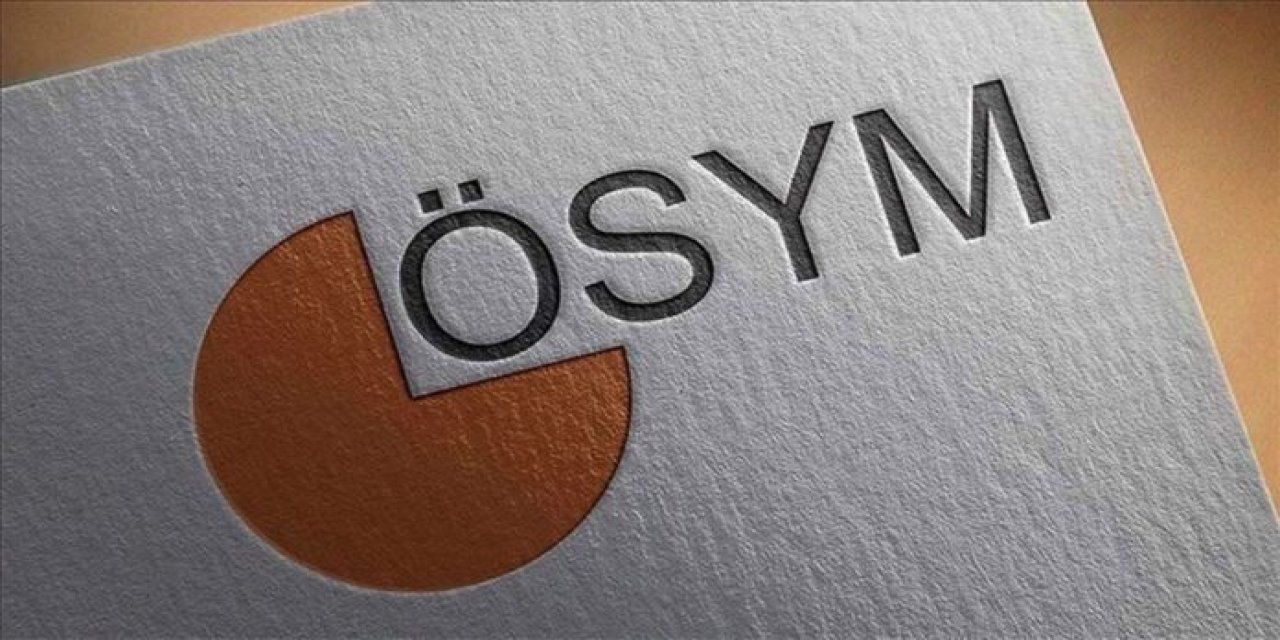 Ösym Başkanı’nın Görevden Alınması Yetmez! Suç Duyurusunda Bulunuyoruz!