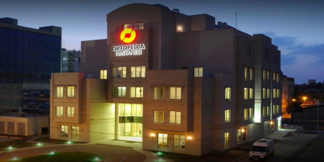 Acıbadem, Özel Ortopedia Hastanesi’ni Satın Aldı