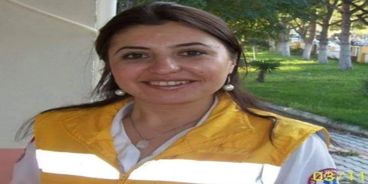 Genç Paremedik Hayatını Kaybetti