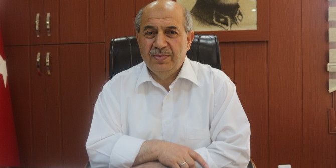 Camiler Ve Din Görevlileri Haftası Kutlanıyor