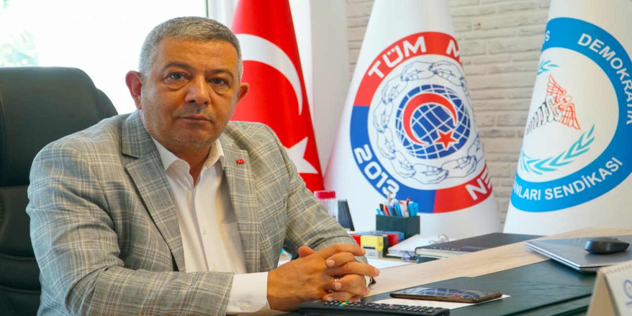 Sağlık Personeli Bakanlığın Taban Ödemesi 732 Tl’yi İade Ediyor !