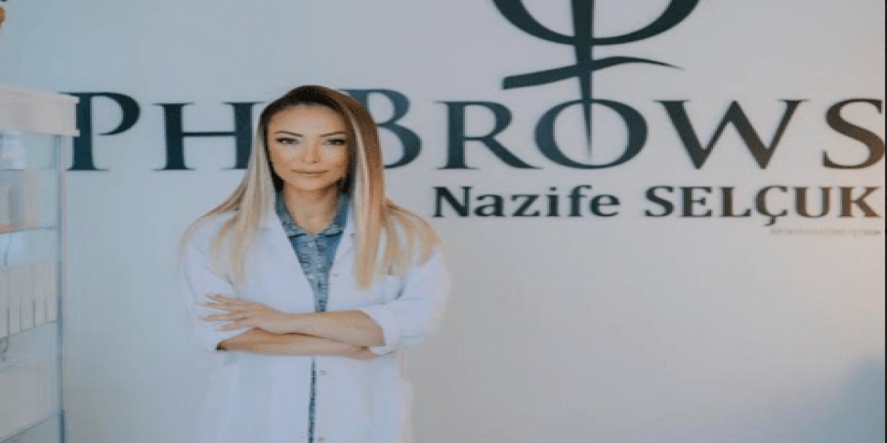 Plajlara Veda, Kalıcı Makyaj Mevsimine Merhaba