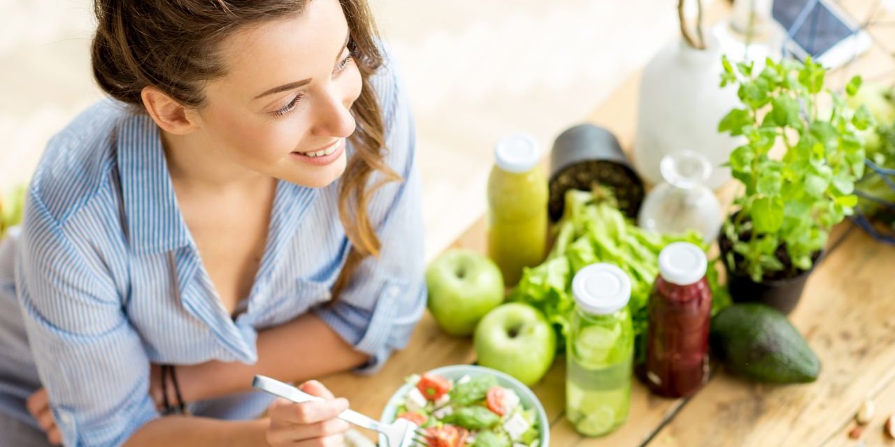 Tatil Dönüşü Sağlıklı Beslenme Tüyoları