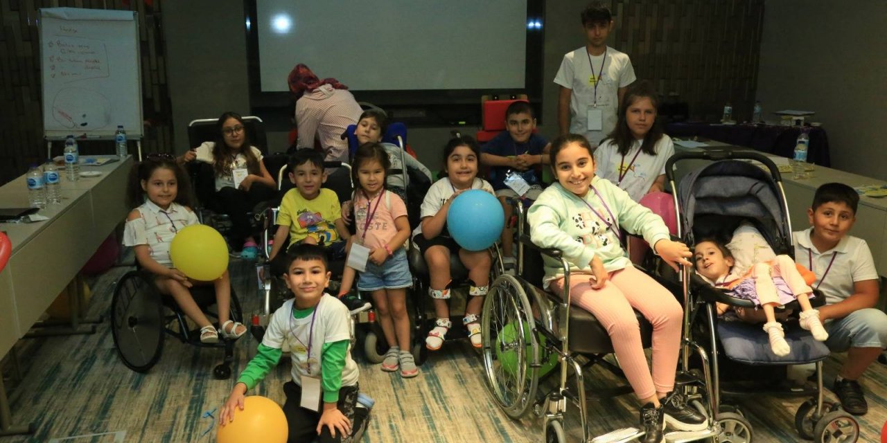 Sma İle Mücadelede Yeni Dönem