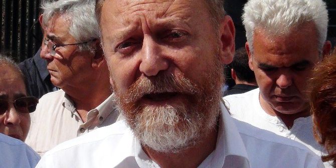 Chp’li Atıcı’dan Tarsus Sahilindeki Balık Ölümleriyle İlgili Suç Duyurusu