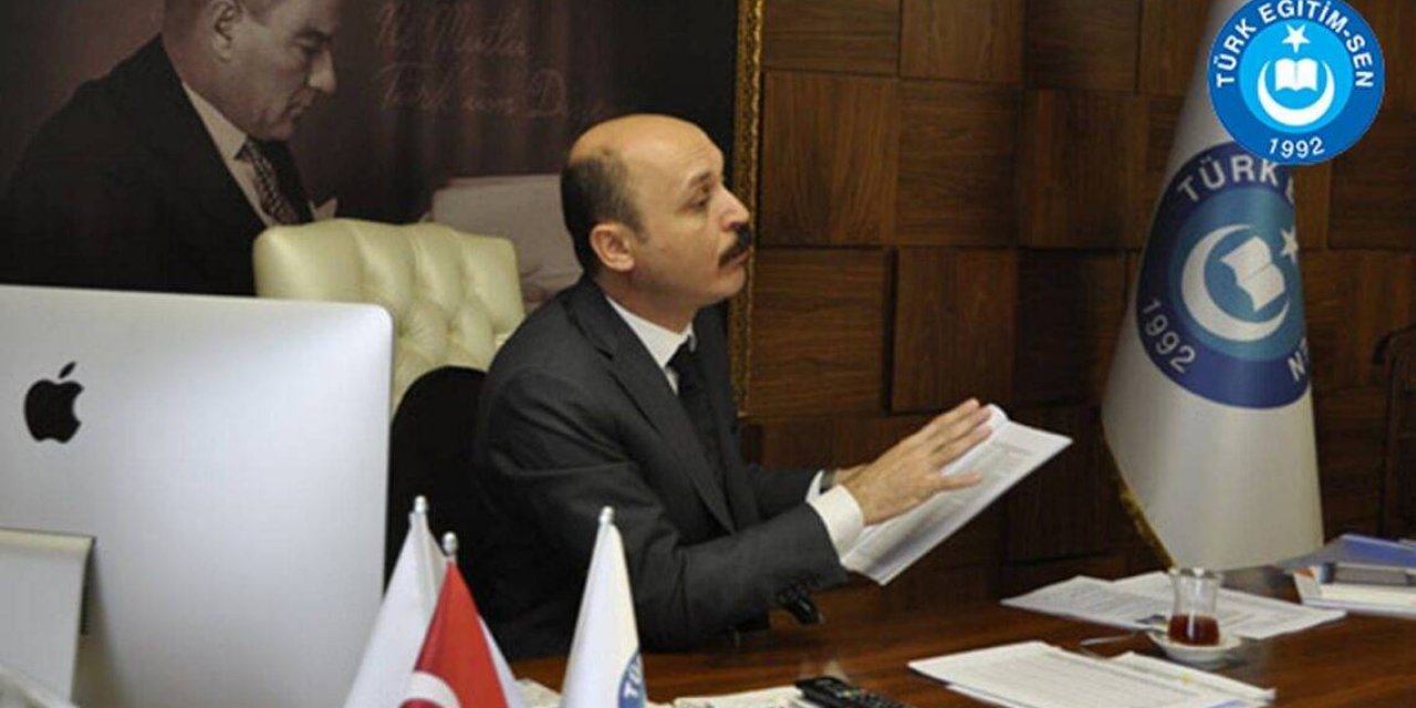 Türk Eğitim Sen “maalesef Zaytung Değil!”