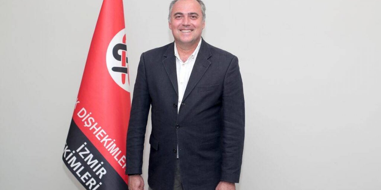 Diş Hekimleri Bilimsel Kongre Ve Sergisi’nde Buluşacak