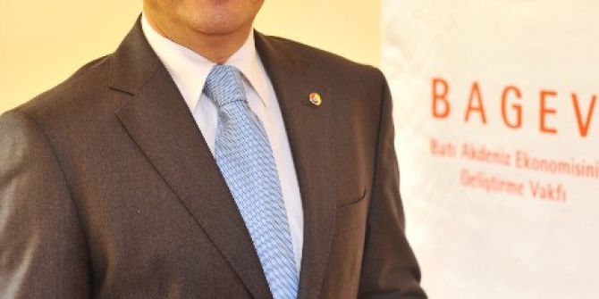 Çandır’dan Eylül Ayı Enflasyon Değerlendirmesi