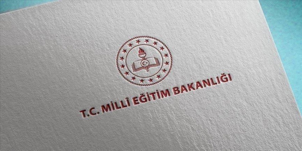 “Meb’e Alan Değişikliği Takviminin Yayınlanması İçin Başvuruda Bulunduk”