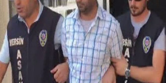 İçinde 28 Bin Lira Bulunan Çantayı Kaptı, Kaçamadan Yakalandı