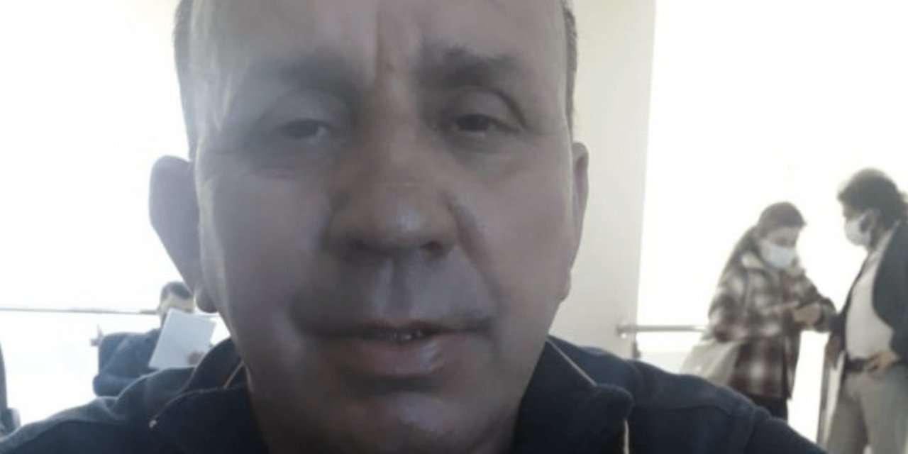 112 Çalışanı Yılmaz Kalp Krizi Nedeniyle Yaşamını Yitirdi