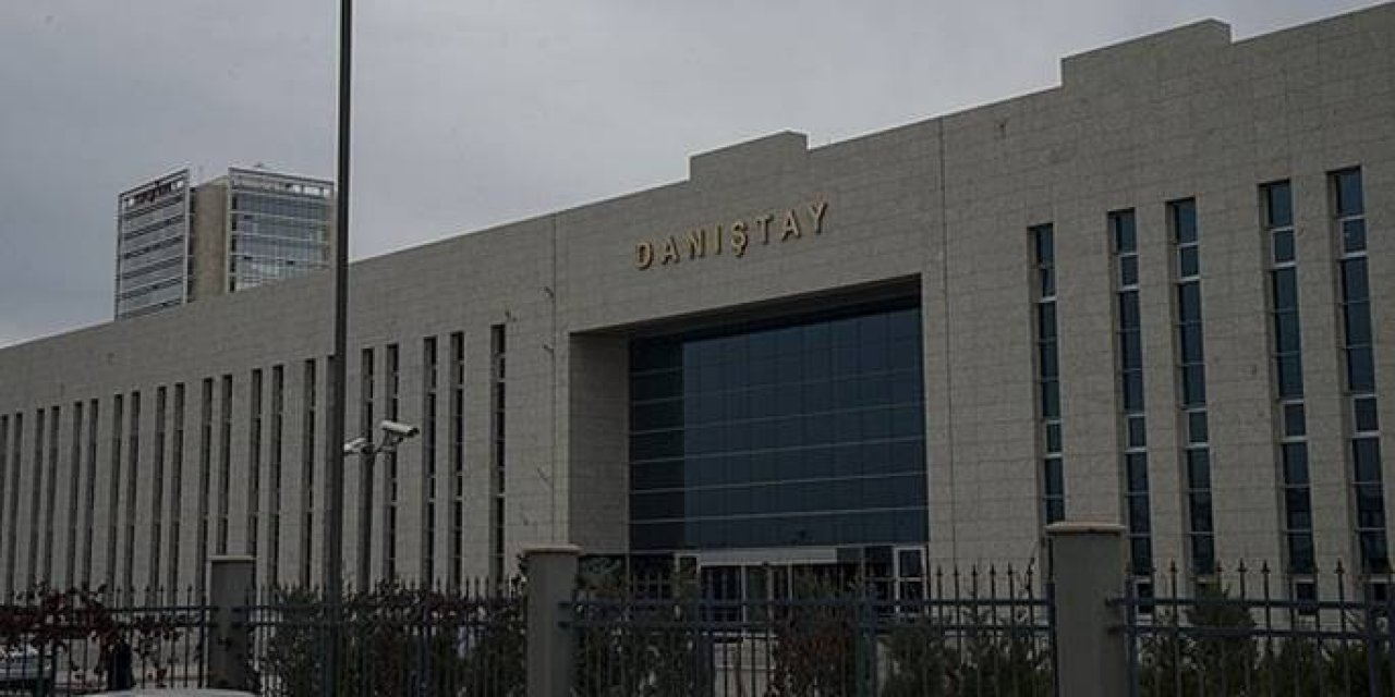 “Danıştay, “Halk Eğitim Merkezlerinde Öğretmen Yerine Usta Öğretici Çalıştırılamaz” Dedi”