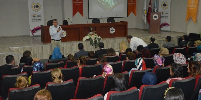 Diyarbakır Turizmine Kadın Eli