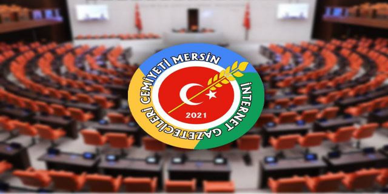 İnternet Haber Yasası Meclisten Geçti !