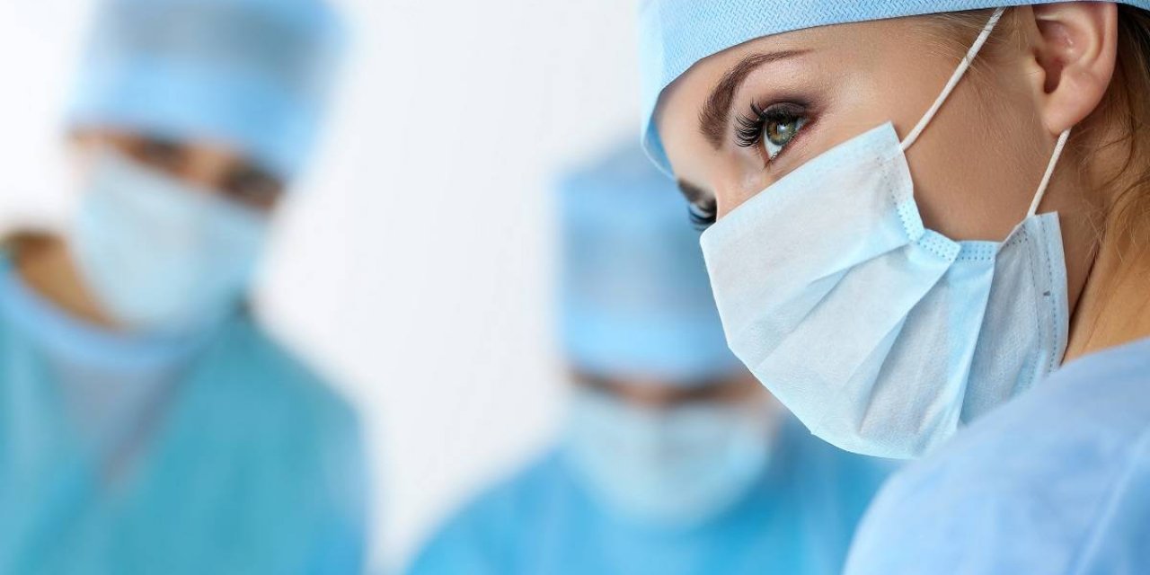 Hemşire Dövme Ve Piercing Yaptırmalı Mı ? 