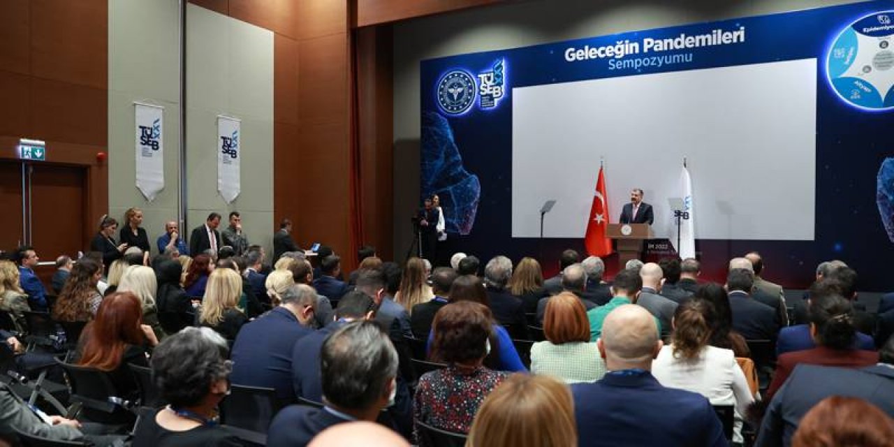 Yeni Pandemi Olur Mu ?