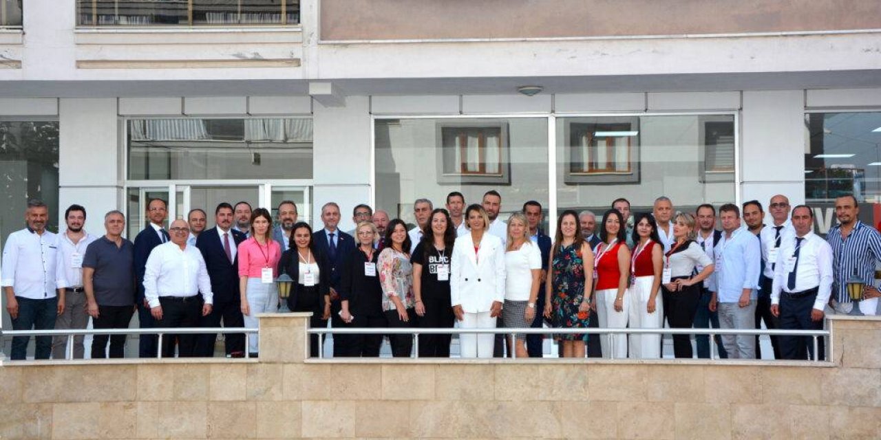 Gayrimenkul Sektöründe Düşük Faizli Kredi Beklentisi