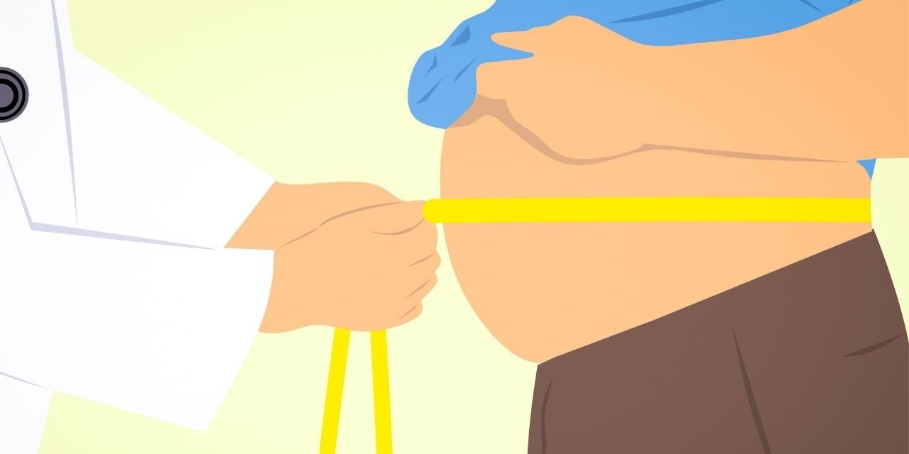 Obeziteye Neden Olan 10 Hata