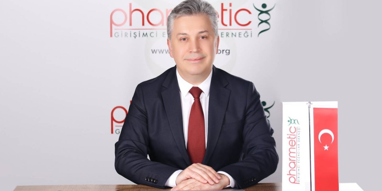 Eczacılar Buluşuyor