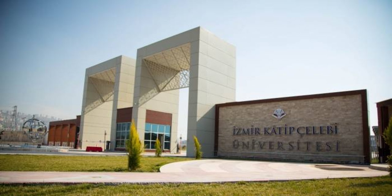 İzmir Büyükşehir İle İkçü Arasında Yemek Kavgası Çıktı