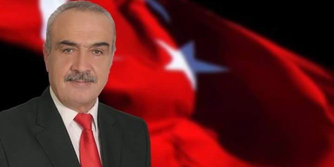 Mahalle Muhtarı Aksoy, Hayatını Kaybetti