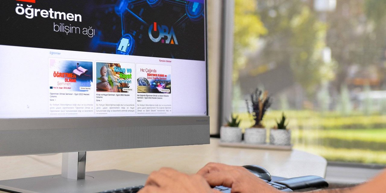 Kasım Ara Tatilinde Öğretmenler Okula Gitmeyecek