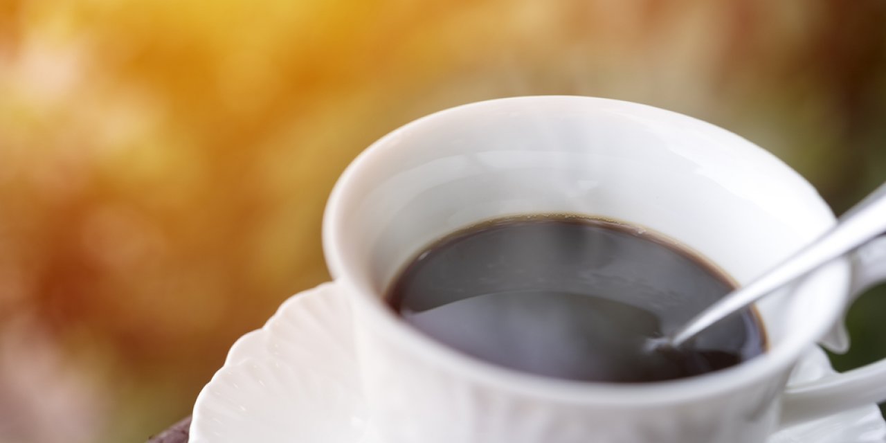 Kahve Bağımlılığı Nedir ?
