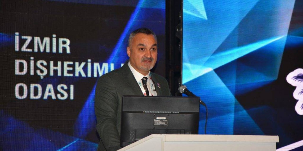 Türk Diş Hekimleri, Uluslararası Kongrede Bir Araya Geldi