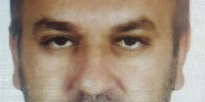 Bombacıların Kimlikleri Belirlendi, Fotoğrafları Dağıtıldı