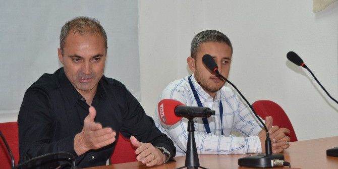 Adana Demirspor Erkan Sözeri İle Yolları Ayırdı