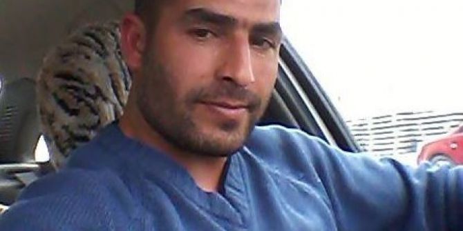 Taksici Cinayetinin Altından Yasak Aşk Çıktı