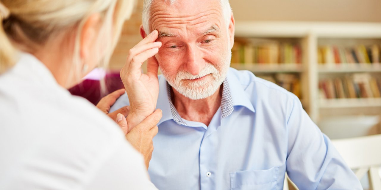 Alzheimer Hastalığının Erken Tanısı Önemli !