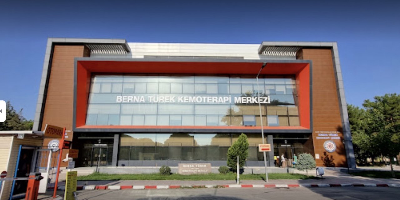 Eü’de Onkoloji Hastaları Donuyor  