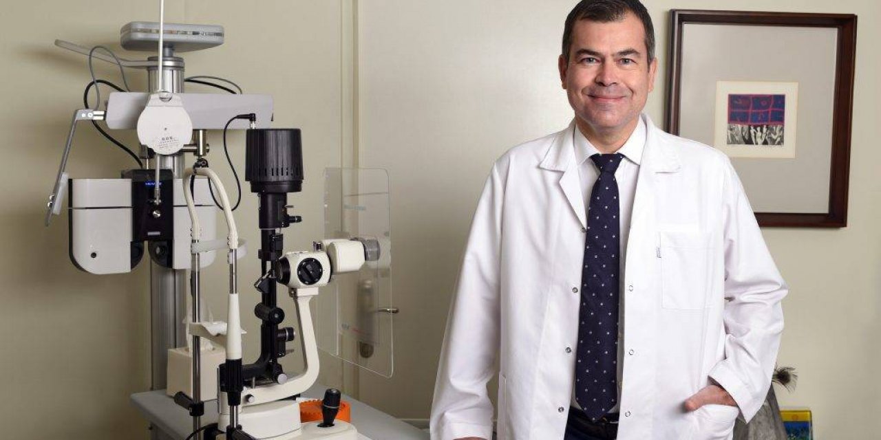 Epiretinal Membran Hastalığı Tedavi Edilmezse Görme Kaybına Yol Açabilir