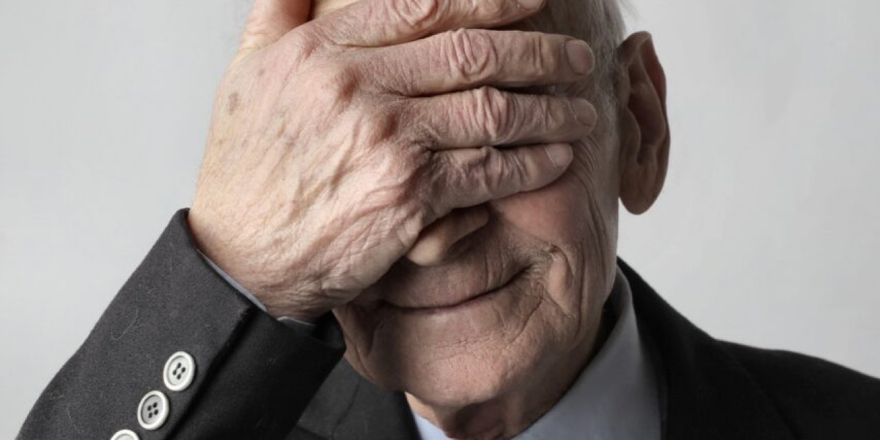 Hasta Ve Yaşlı Bakım Elemanı Paravan Sertifika Skandalı !