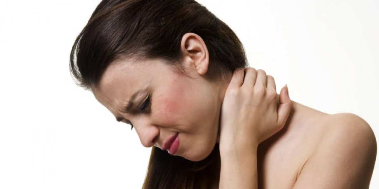 Guatr Belirtileri Nelerdir?