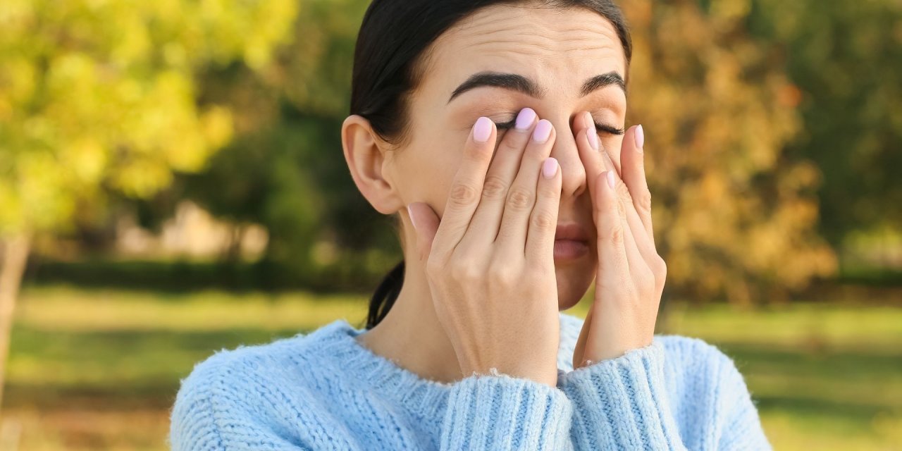 Epiretinal Membran Hastalığı Görme Kaybına Yol Açabilir!