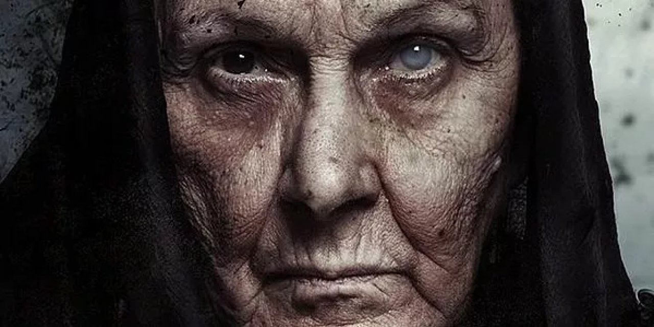 Musallat 3 Film Fragmanı