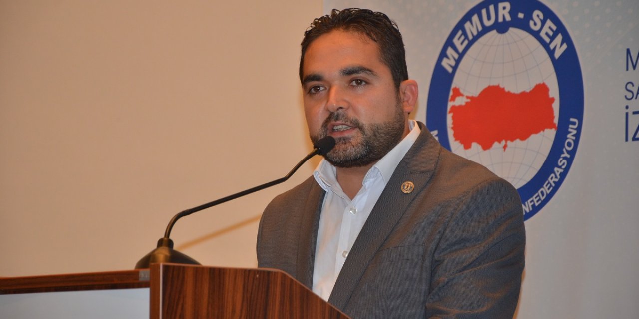 “Yapı Kredi Bankası Aile Ve Sosyal Hizmetler Personelini Promosyon Mağduru Yaptı”