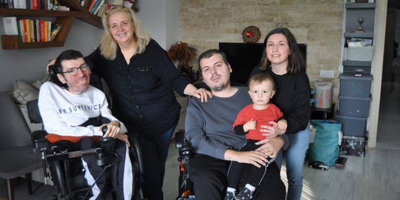 İlaçlarını Bekleyen Sma Hastaları Bakan Koca’ya Seslendi !