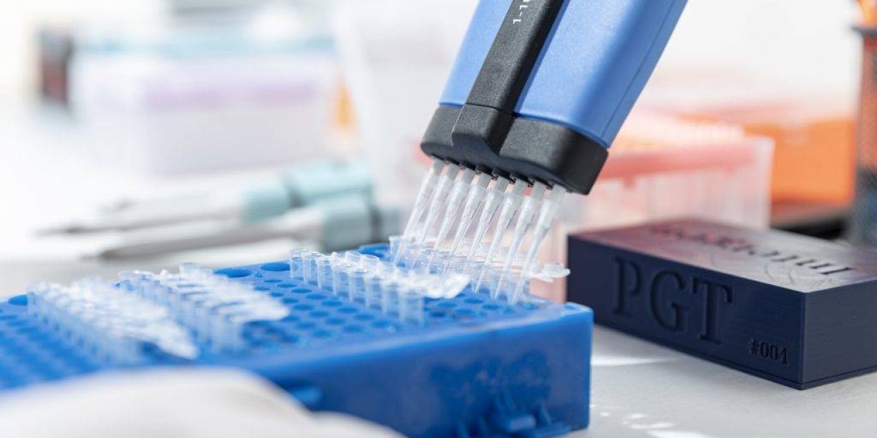 Gebelik Genetik Testleri