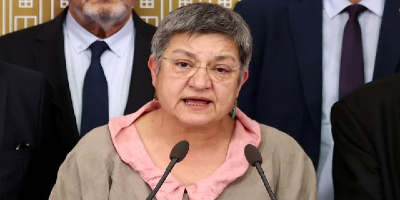 Şebnem Korur Fincancı’ya 2 Yıl 8 Ay Ceza Ve Tahliye Kararı Verildi