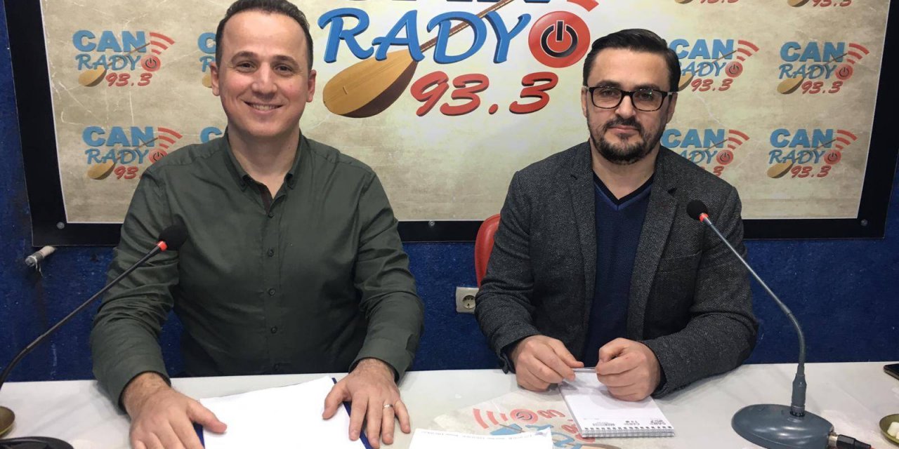 Dr. Gökmen’den Hastalıklarla Mücadele Ozon Tedavisi Önerisi