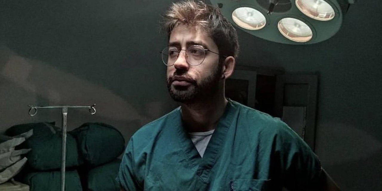 Hemşirelerin Umut Işığı Burak Seçinti Bsha Canlı Yayınında Konuştu