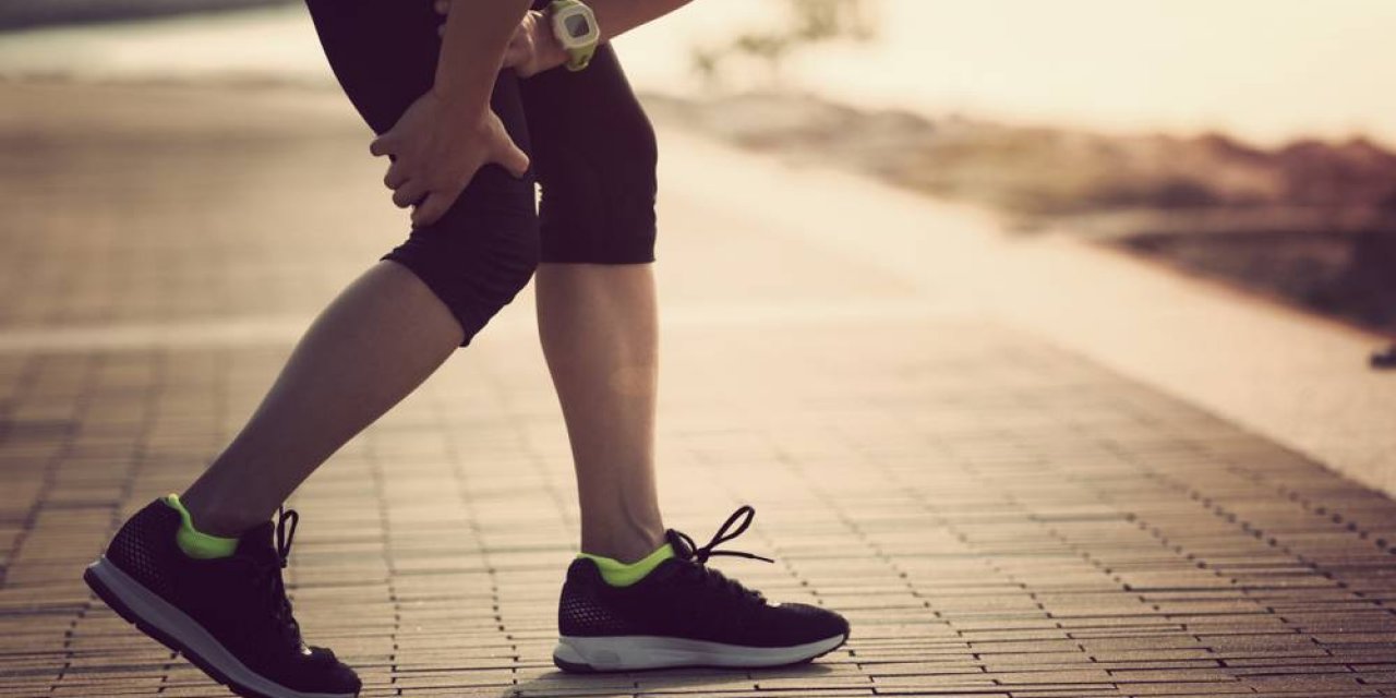 Spor Yaparken Yaralanmalara Sebep Olan 5 Hata